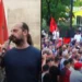 Grupi koordinues i protestës publikon 5 kërkesat: dorëheqje e qeverisë, qeveri teknike..