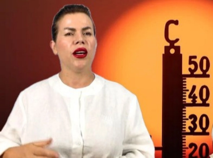 Shqipëria në Alarm/ Fundjava deri në 41°C/ Lajda Porja: Vala e të nxehtit do të qëndrojë deri…