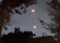 Pamje që po ngjallin debate: Çfarë janë sferat misterioze që Pentagoni sapo publikoi?