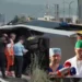 2 shtetas të huaj në gjendje të rëndë/ Dalin detaje nga aksidenti tragjik në autostradën Tiranë-Durrës