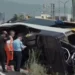 “Bënte lëvizje të paqëndrueshme”, amerikania rrëfen momentet e tmerrit të aksidentit: Njerëzit bërtisnin dhe..