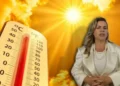 Temperaturat ekstreme deri në 40 gradë celcius! Meterologia Porja: Kulmi i valës së të nxehtit pritet të jetë në fundjavë!