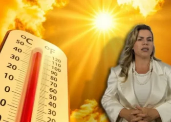 Temperaturat ekstreme deri në 40 gradë celcius! Meterologia Porja: Kulmi i valës së të nxehtit pritet të jetë në fundjavë!