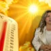 Temperaturat ekstreme deri në 40 gradë celcius! Meterologia Porja: Kulmi i valës së të nxehtit pritet të jetë në fundjavë!