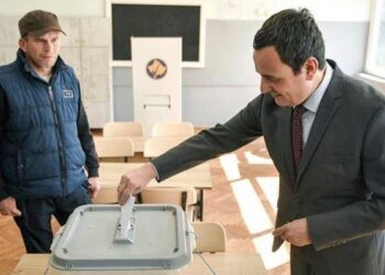 Zgjedhjet në Kosovë, numërohen thuajse 90% e kutive/ Kurti dhe LVV drejt fitores