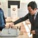 Zgjedhjet në Kosovë, numërohen thuajse 90% e kutive/ Kurti dhe LVV drejt fitores