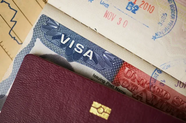 SHBA do ofrojë viza “premium”, intervista për 10 ditë