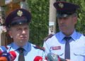 Vrasja në Paskuqan, Policia jep detaje: Kontrolle intensive për kapjen e autorit