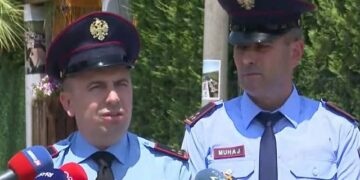 Vrasja në Paskuqan, Policia jep detaje: Kontrolle intensive për kapjen e autorit