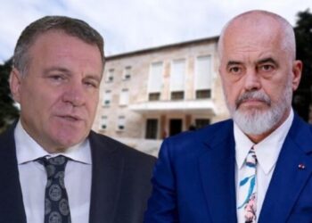 Ish-Ministri socialist thirrje Ramës: Është koha të largohesh! Nuk bën dot më asgjë të mirë për Shqipërinë!