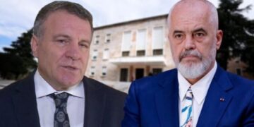 Ish-Ministri socialist thirrje Ramës: Është koha të largohesh! Nuk bën dot më asgjë të mirë për Shqipërinë!