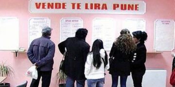 Mbi 6,500 vende të lira pune në Shqipëri, ja kush janë profesionet më të kërkuara..