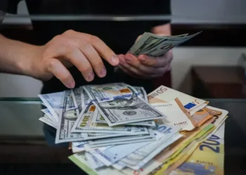 Luhatjet në kursin e këmbimit, ja si u hap java për monedhat e huaja..