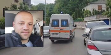 Tragjedi në Maliq/ Vritet efektivi Enea Mekolli, Si ndodhi përplasja me armë me trafikantin e dënuar me 10 vite burg
