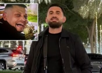 I zhdukur prej dy javës, gjendet trupi i Eglant Koçit