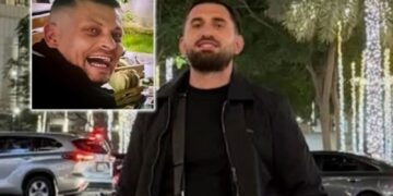 I zhdukur prej dy javës, gjendet trupi i Eglant Koçit