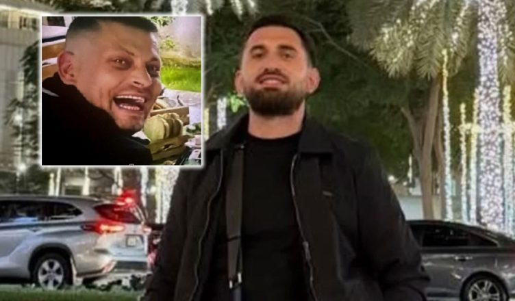 I zhdukur prej dy javës, gjendet trupi i Eglant Koçit