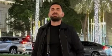Pengmarrja e Eglant Koçit, 34 vjeçari dyshohet se është ekzekutuar nga shoku i ngushtë, zbardhen detaje të reja