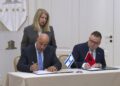 Shqipëria dhe Izraeli, marrëveshje në sektorin bujqësor, 12 kompani izraelite vijnë në Shqipëri..