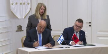 Shqipëria dhe Izraeli, marrëveshje në sektorin bujqësor, 12 kompani izraelite vijnë në Shqipëri..