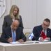 Shqipëria dhe Izraeli, marrëveshje në sektorin bujqësor, 12 kompani izraelite vijnë në Shqipëri..