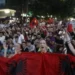 E pabesueshme/ Zbulohet numri i protestuesve mbrëmjen e djeshme në Tiranë