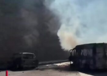 Një i vdekur dhe 5 të plagosur, zbardhen të tjera detaje nga aksidenti tragjik në Vlorë