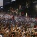 Mbi 120 akademikë shqiptarë firmosin deklaratë në mbështetje të protestave qytetare