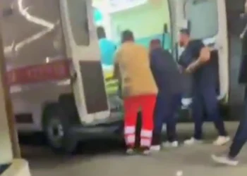 U hodh nga ballkoni, ndërron jetë 28-vjeçarja, në Vlorë, nënë e dy fëmijëve. Familjarët japin detaje..