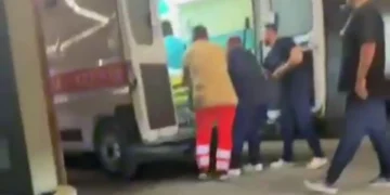 U hodh nga ballkoni, ndërron jetë 28-vjeçarja, në Vlorë, nënë e dy fëmijëve. Familjarët japin detaje..