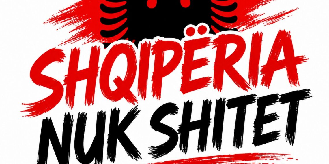 Shqiperianukshitet.com
