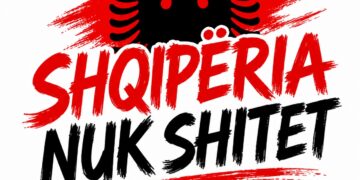 Shqiperianukshitet.com