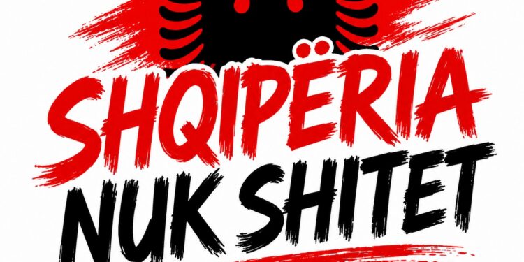 Shqiperianukshitet.com