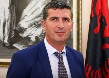 EMRI/ Ishte shpallur i zhdukur, ky është ish-drejtuesi i Gardës që u gjet i VDEKUR në lumin Mat