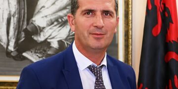 EMRI/ Ishte shpallur i zhdukur, ky është ish-drejtuesi i Gardës që u gjet i VDEKUR në lumin Mat