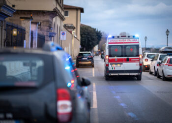 Humb jetën shqiptari në Itali, dyshohet për një arrest kardiak