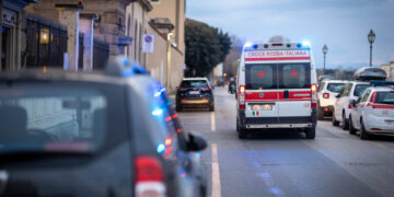 Humb jetën shqiptari në Itali, dyshohet për një arrest kardiak