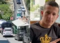 Ky është i riu që humbi jetën pas sherrit për kalçeton në Paskuqan