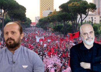 “Komandant i leshit, mercenar…”/ Sulmet e Ramës, reagon për herë të parë Dritan Goxhaj