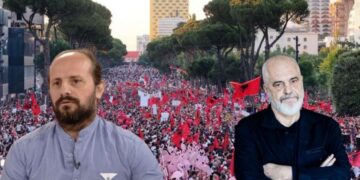 “Komandant i leshit, mercenar…”/ Sulmet e Ramës, reagon për herë të parë Dritan Goxhaj