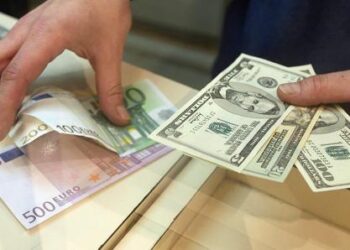 Me sa blihet Euro dhe Dollari sot