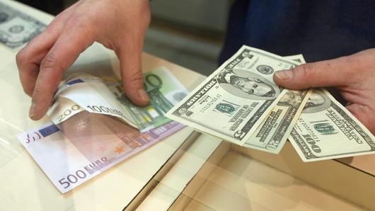 Me sa blihet Euro dhe Dollari sot