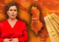 Vapë ekstreme dhe stuhi agresive pasditeve, Porja jep detaje për motin që na pret