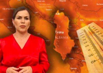 Vapë ekstreme dhe stuhi agresive pasditeve, Porja jep detaje për motin që na pret