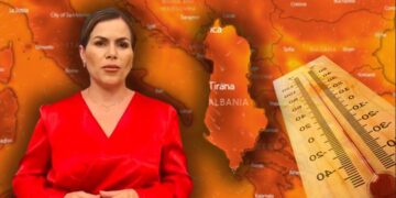 Vapë ekstreme dhe stuhi agresive pasditeve, Porja jep detaje për motin që na pret