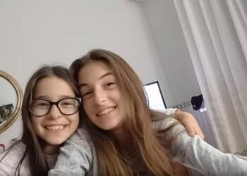 Zhduken dy motra në Itali, dyshohet për rrëmbim! Shoku i 16-vjeçares: Ajo kishte ndryshuar ditët e fundit, donte të…