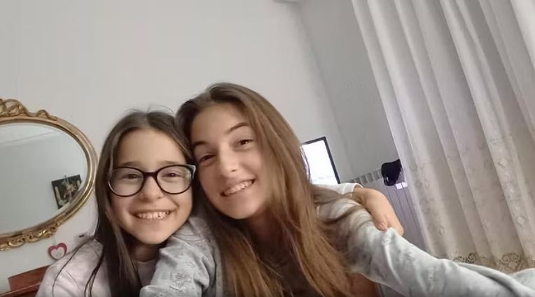 Zhduken dy motra në Itali, dyshohet për rrëmbim! Shoku i 16-vjeçares: Ajo kishte ndryshuar ditët e fundit, donte të…