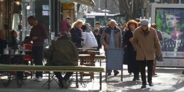 “S’keni parë gjë akoma” Lajm i keq për vendin tonë, ja cfarë u zbulua së fundmi..: gjysma e popullsisë është..