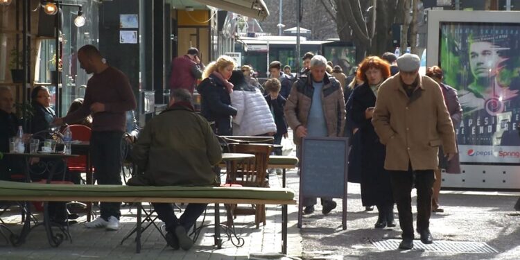 “S’keni parë gjë akoma” Lajm i keq për vendin tonë, ja cfarë u zbulua së fundmi..: gjysma e popullsisë është..