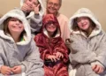 Tragjedi familjare në SHBA, gjyshja dyshohet se helmoi vajzën dhe katër nipërit pasi humbi kujdestarinë e fëmijëve